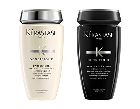 Densifique Bain Homme